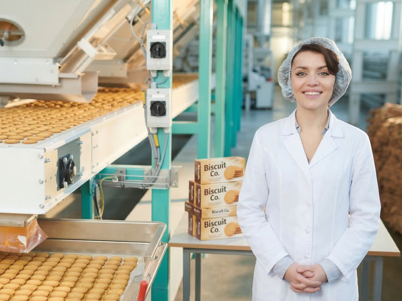 Biscuit People Jobs - Explore Sweet Career Opportunities (9 Mar - 15 Mar 2026)