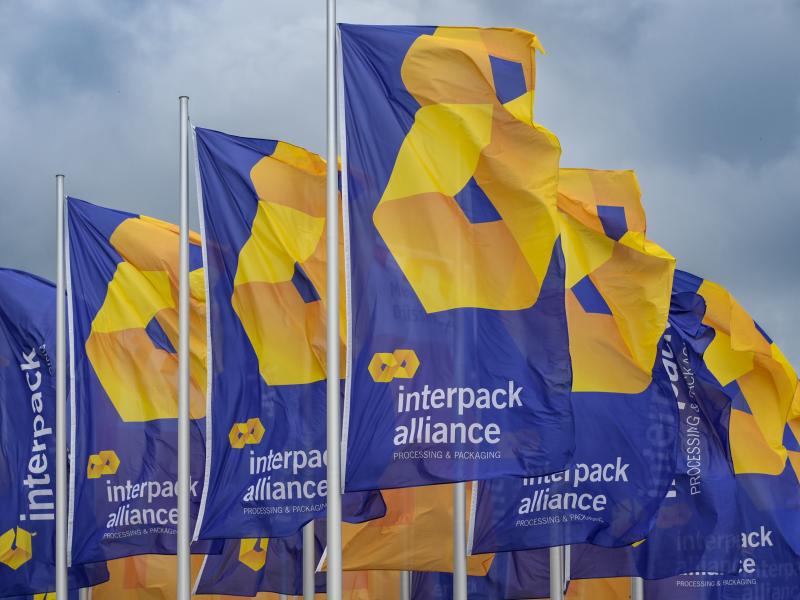 From Digital Catalogues to the Düsseldorf Stage: A Guide for interpack 2026