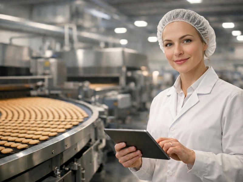 Biscuit People Jobs - Explore Sweet Career Opportunities (16 Mar - 22 Mar 2026)