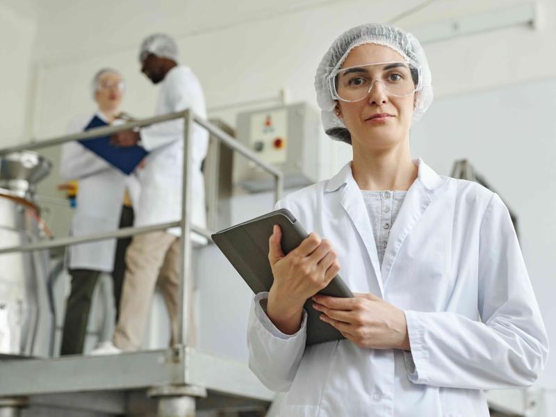 Biscuit People Jobs - Explore Sweet Career Opportunities (5-11 October 2026)