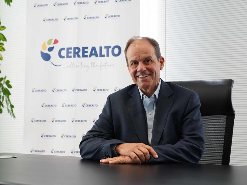 CEO Interview: How Bosco Fonts Drives Growth, Global Reach, and Innovation at Cerealto