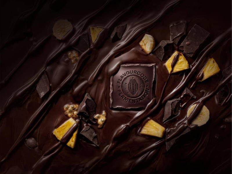 Barry Callebaut launches Flavourcode™ , opening a new chapter in chocolate flavor innovation