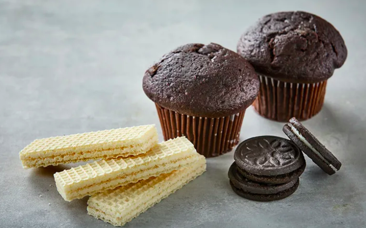 Permate Solutions in Bakery