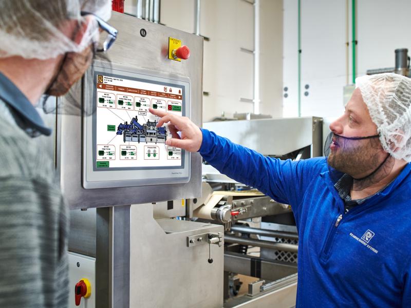 Reading Bakery Systems Expands Science & Innovation Center with Third Pilot Production Line