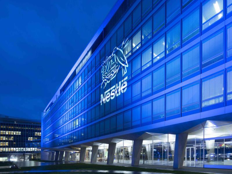 Bakery & Snack Volumes Bounce Back: Key Takeaways from Nestlé’s 9M 2026 Sales