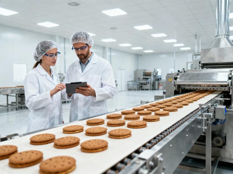 New Learning Opportunities at Biscuit People Academy