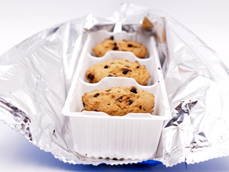 New Course on Biscuit People Academy - Biscuit Packaging Basics: Materials, Functions & Quality