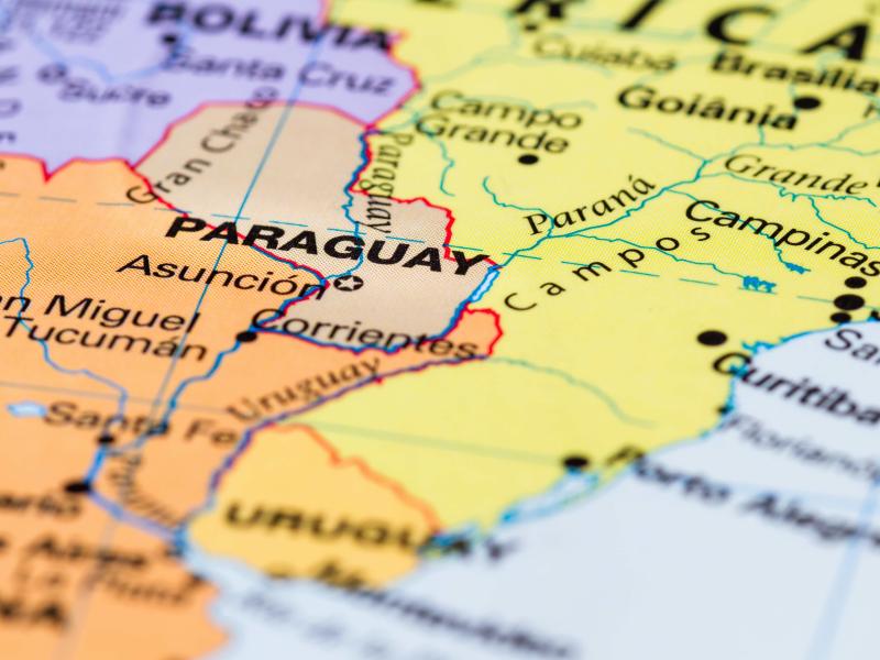 Paraguay’s Biscuit Market Reaches $107 Million Driven by Strong Demand for Sweet Varieties