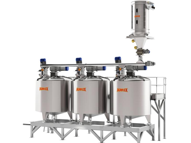 The Sourdough Evolution: How Industrial Automation is Mastering Artisan Fermentation