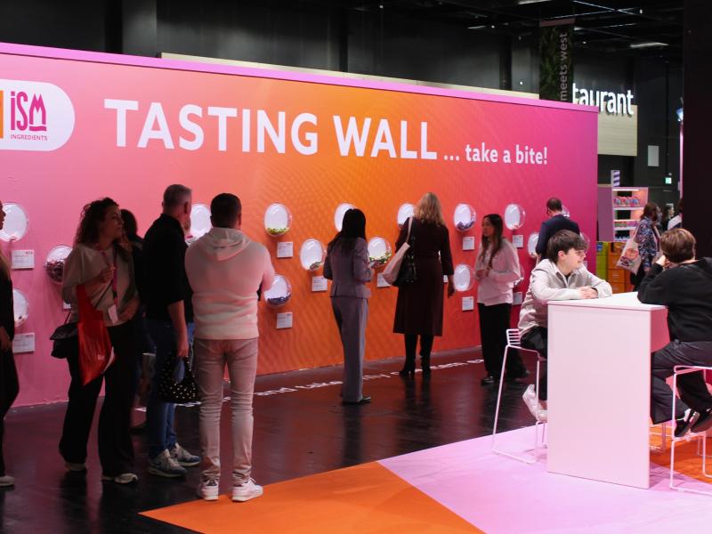 ISM Cologne 2026: Key Developments in the Global Biscuit and Snack Market