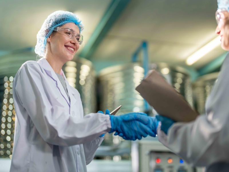 Biscuit People Jobs - Explore Sweet Career Opportunities (3-9 August 2026)