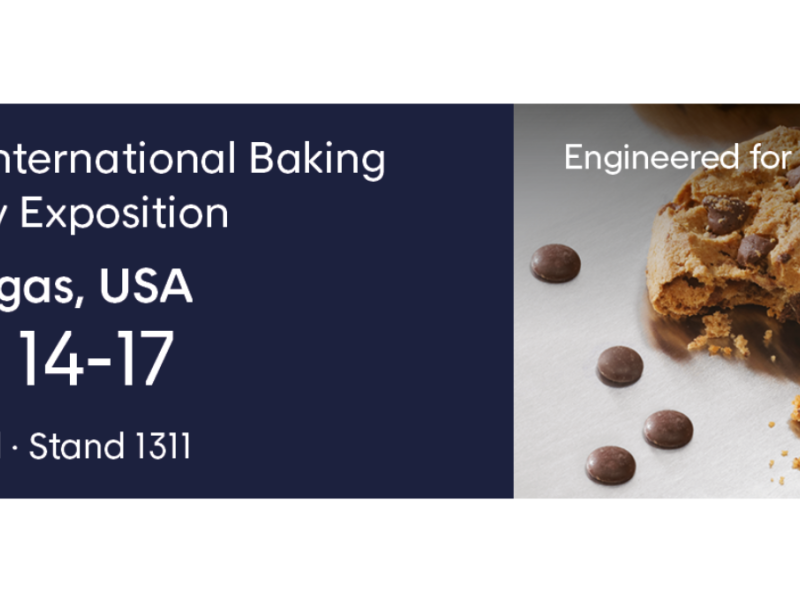 IPCO at IBIE 2025 | Las Vegas | West Hall, Stand 1311