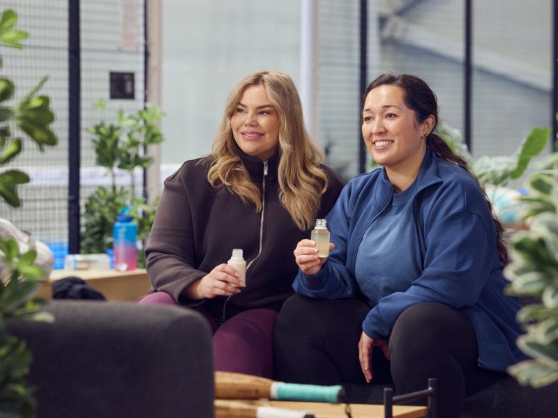 Arla Foods Ingredients targets GLP-1 companion nutrition at Vitafoods Europe