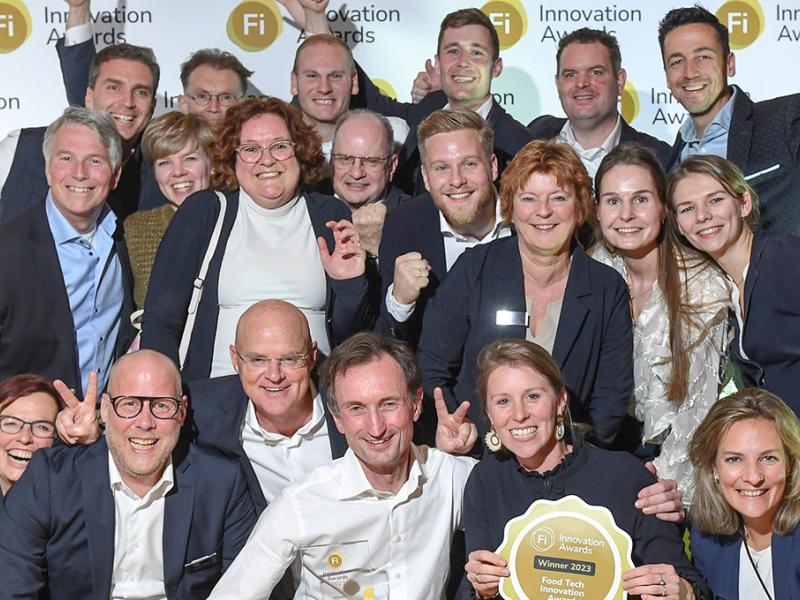 Winners of the 2023 Fi Innovation Awards and Startup Innovation Challenge Revealed