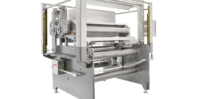 Equipment WCS Wirecut Machine produced by Reading Bakery Systems