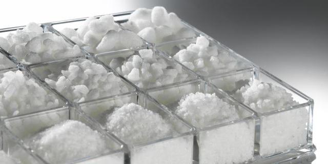 Ingredients Pearl Sugar produced by Couplet Sugars