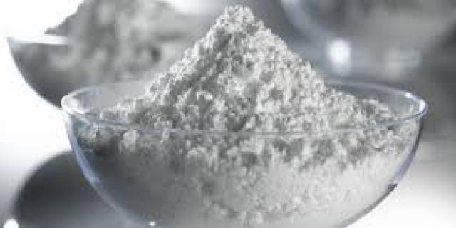 Ingredients Fondant powder produced by Couplet Sugars