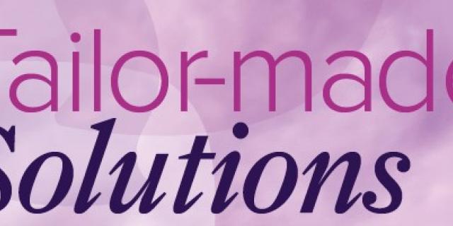 Ingredients Tailor-made Solutions produced by Couplet Sugars