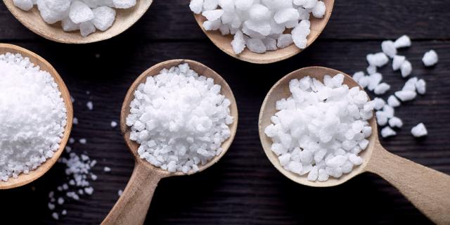 Ingredients Organic pearl sugar produced by Couplet Sugars