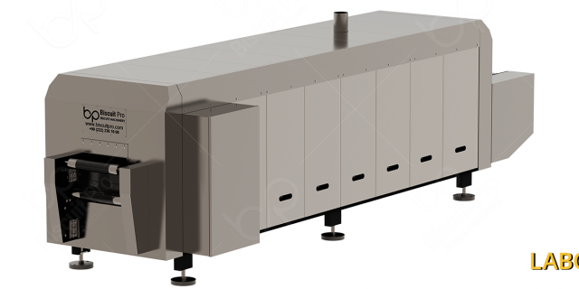 Equipment Pilot Plant (Laboratory Line) produced by Biscuit Pro | BISCUIT MACHINERY