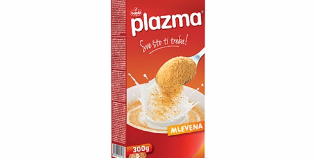 Biscuits Ground Plazma produced by Bambi
