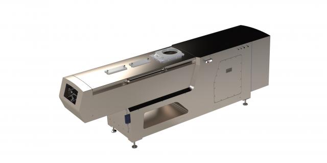 Equipment Codos NT - Continous mixing and kneading systems produced by Zeppelin Systems GmbH