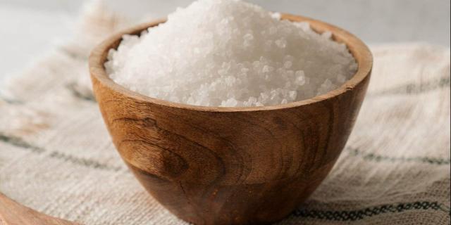 Ingredients Decorative Glitter Sugar produced by Couplet Sugars