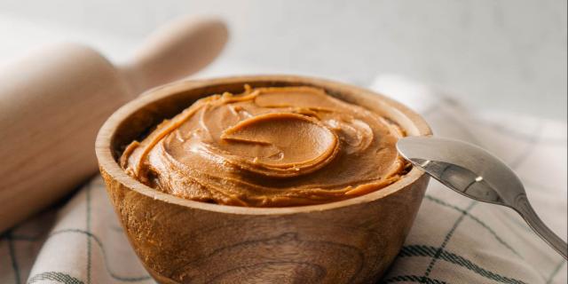 Ingredients Speculoos Spread produced by Couplet Sugars