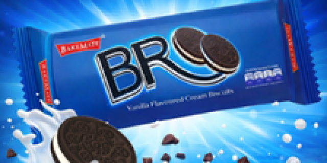 Biscuits BakeMate Bro produced by BakeMate