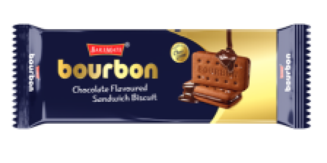 Biscuits BakeMate Bourbon Biscuits produced by BakeMate