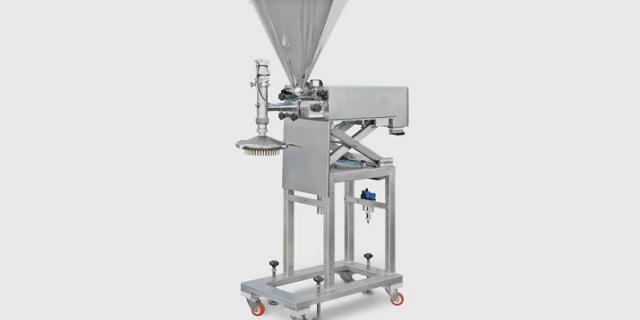 Equipment Single-piston depositor – DN MODEL produced by GEA Bakery