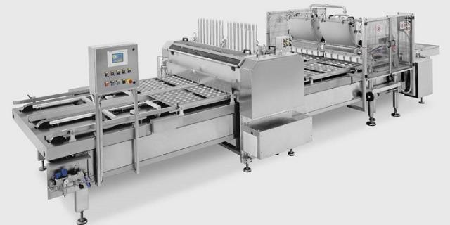 Equipment Multi-piston depositor - DP MODEL produced by GEA Bakery