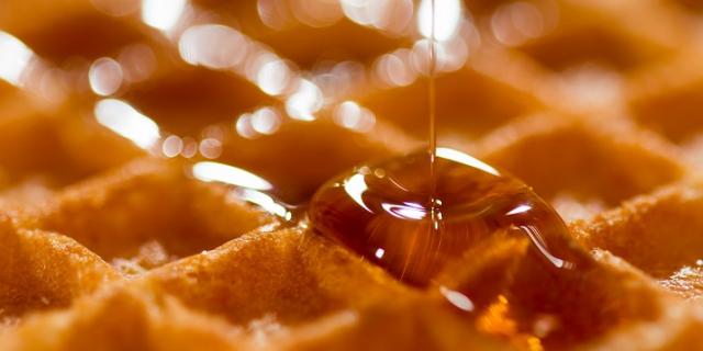Sugar substitutes for baking