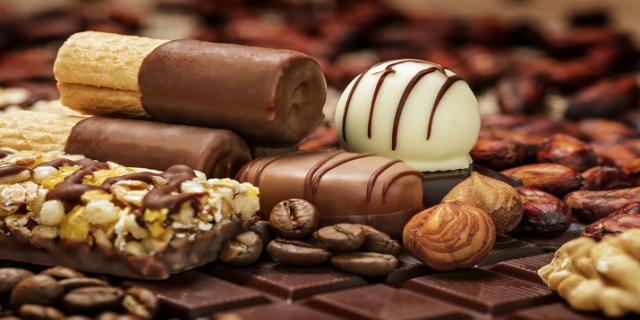 Haas is now a part of the Bühler Group