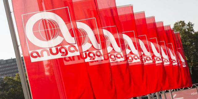 Anuga Executive Summit: top-class prelude on the eve of Anuga