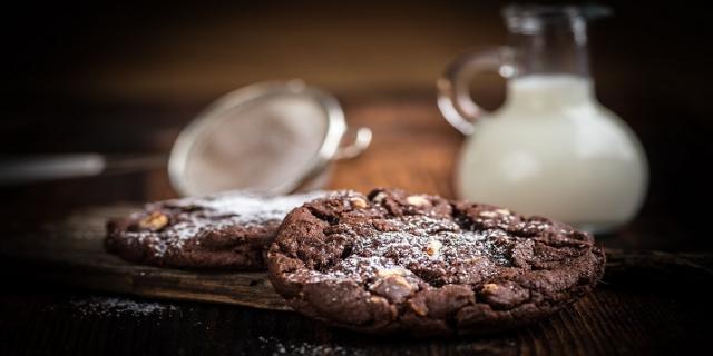 The Winning Mint and Chocolate Combination
