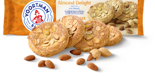 Voortman Bakery