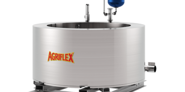 Equipment Product Cooling produced by Agriflex