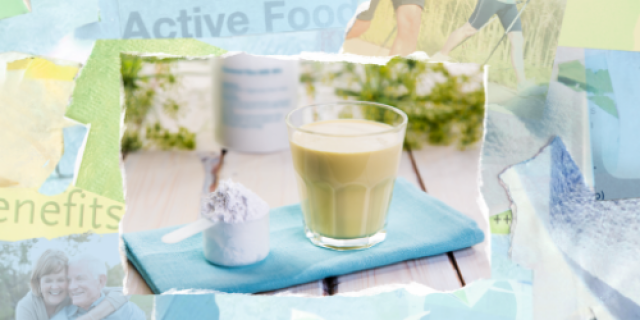 Ingredients Palatinose produced by BENEO