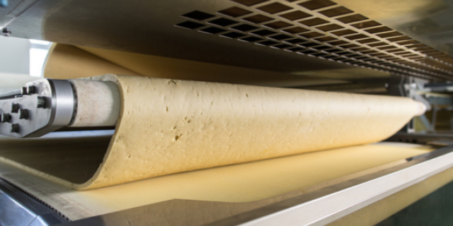 Services Layering Techniques with Puff and Danish Pastry (Physical Course) produced by Bakery Academy