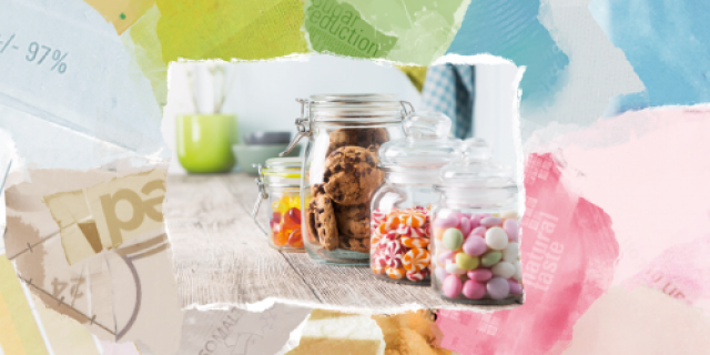 Ingredients Isomalt produced by BENEO