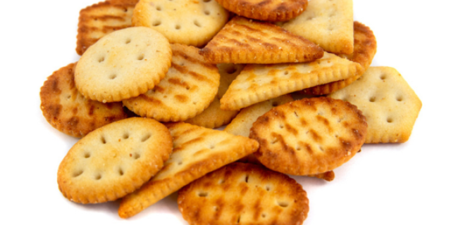 Services Cracker Dynamics (Physical Course) produced by Bakery Academy