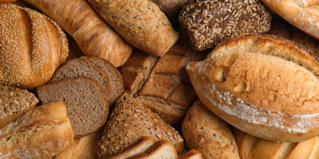 Services Bread Introduction (Physical Course) produced by Bakery Academy