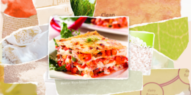Ingredients Remypure produced by BENEO