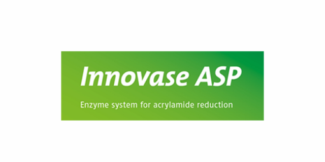 Ingredients Innovase ASP produced by SternEnzym