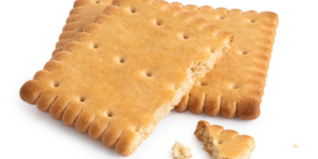 Services Biscuit Introduction (Physical Course) produced by Bakery Academy