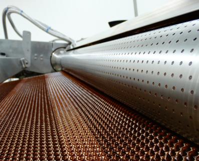 Live at interpack 2026: IPCO’s high‑performance chocolate forming solutions
