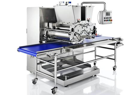 GEA Bakery at interpack 2026