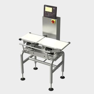 Equipment DACS-GN-SE produced by Ishida Europe Limited