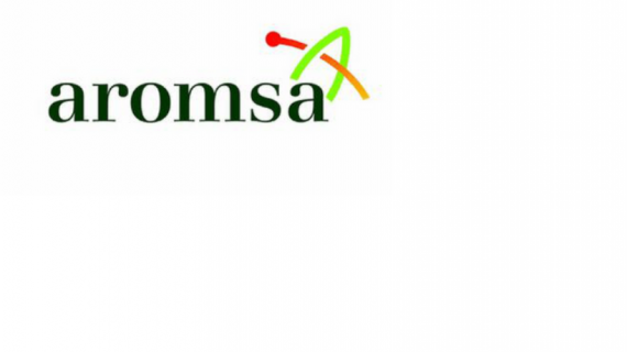 Ingredients AROMSA FOOD FLAVOURS produced by Bakery Technical Consultancy